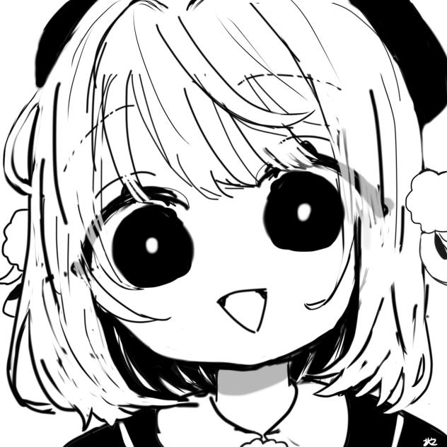 闇うい