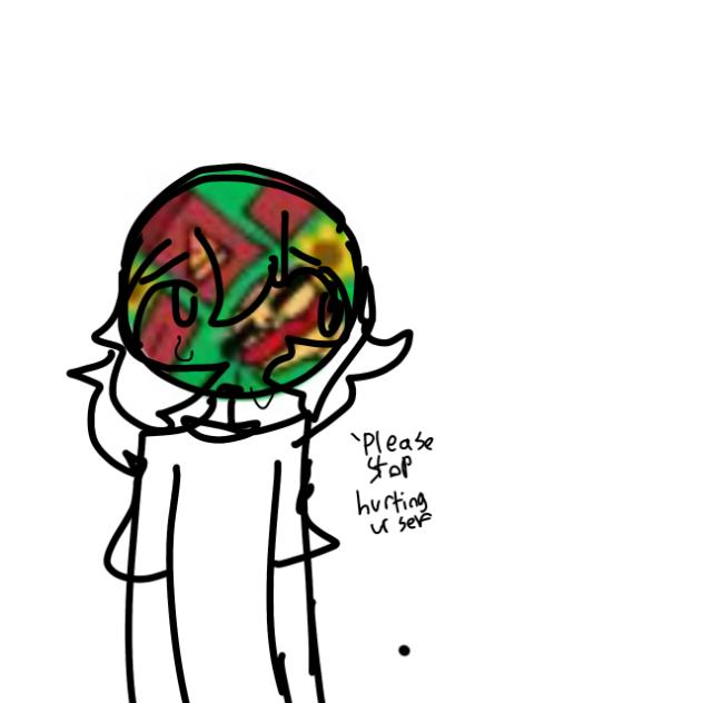 I’m sorry