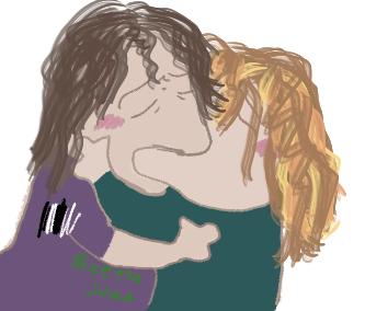 Anoder  wone