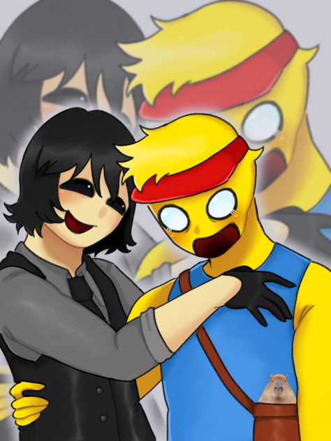 49 sin título - ibisPaint
