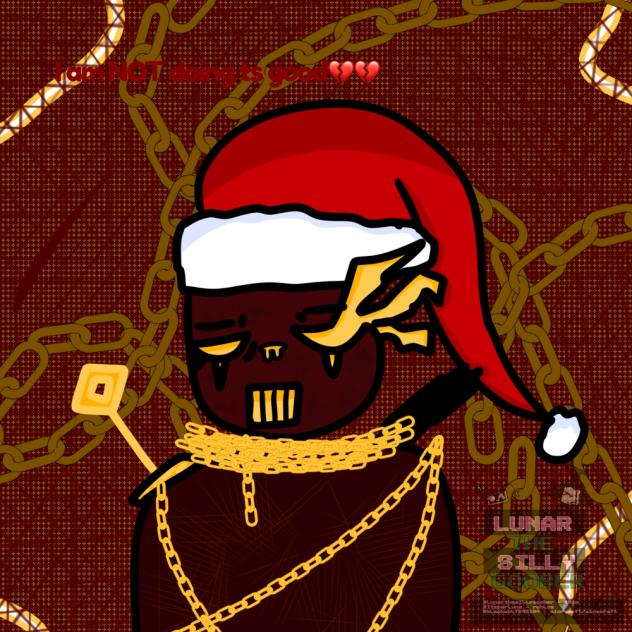 ~+~ 10 days until Christmas! ~+~