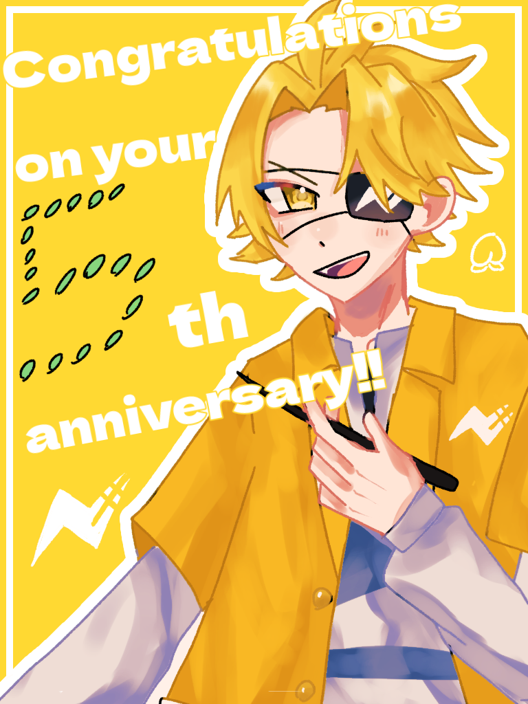 たっつん！！ - ibisPaint