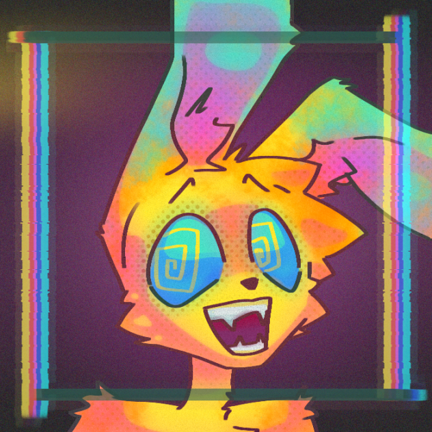 bunny - ibisPaint