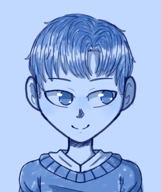Rain  (child)