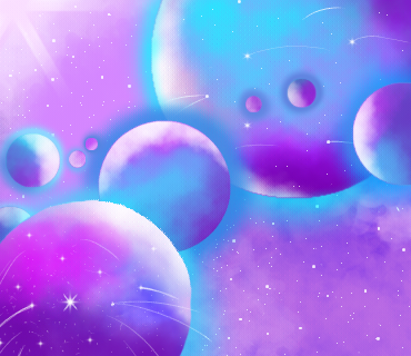 planet - ibisPaint