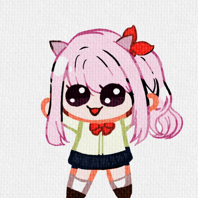 はっぴぃはっぴぃはーっピィ