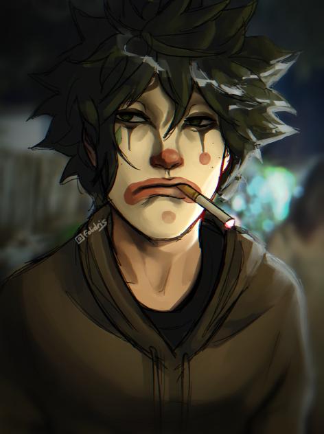 jokerzuku