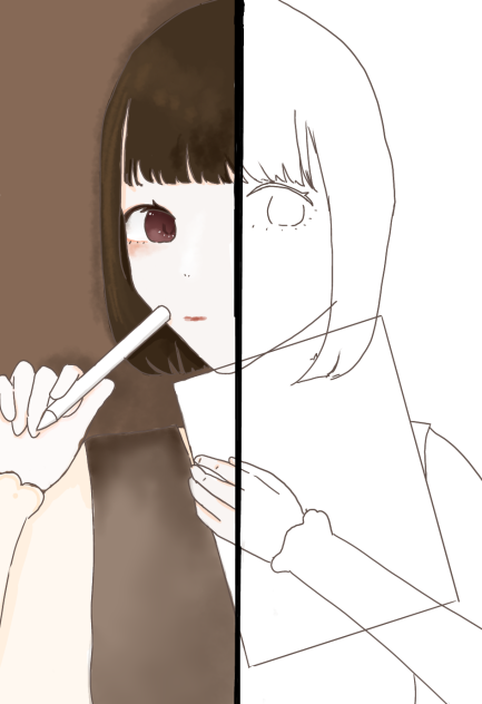 イラストアート・リト様へ - ibisPaint