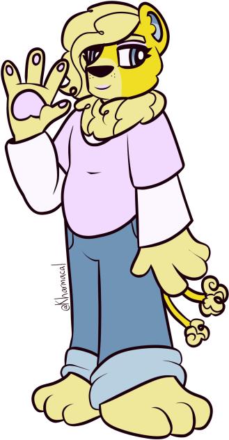 dandy redesign