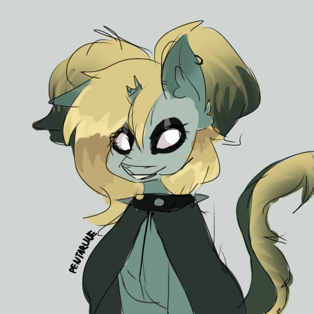 pony oc