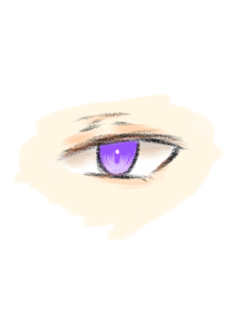 eye