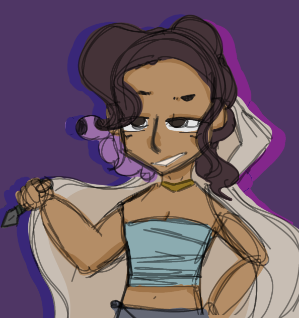 Mara