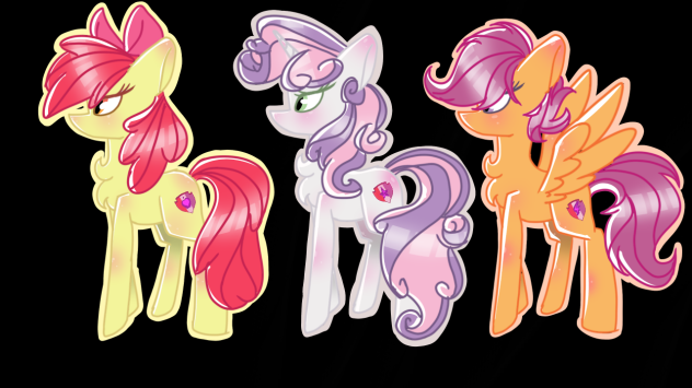 CMC speedpaint