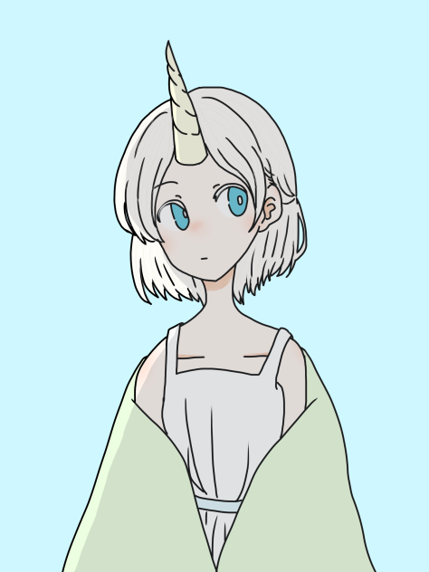 ツノ