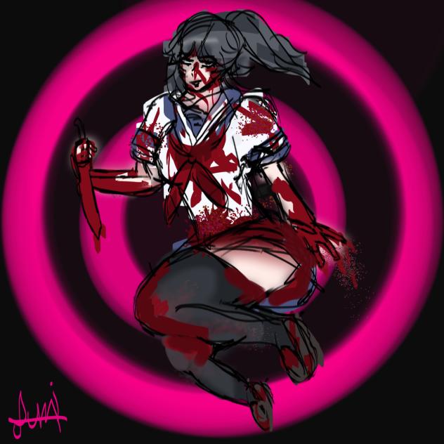 綾乃 - ayano 🔪