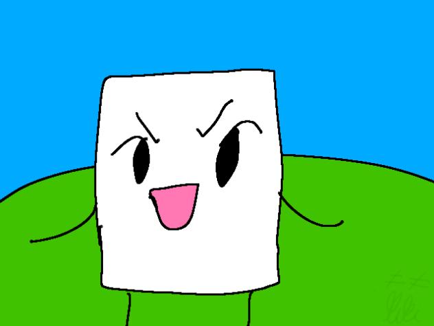 Paper!