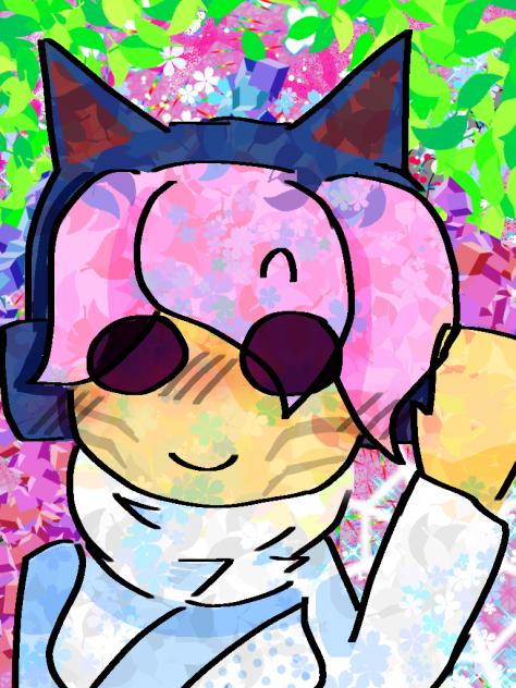 SORA MY FAV NEW NINJA!