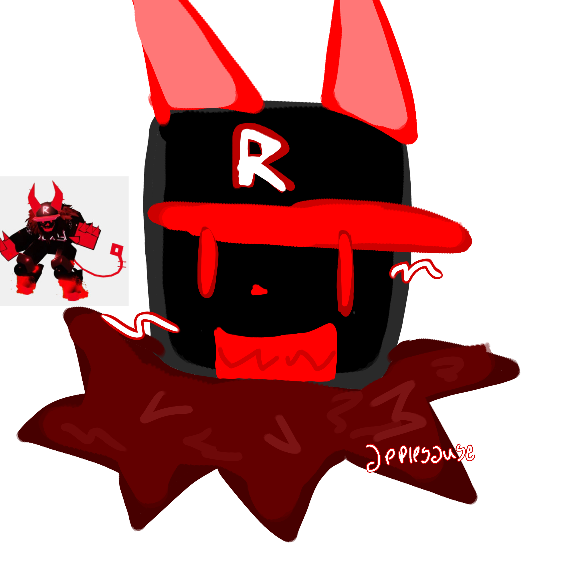 GUEST 666 - ibisPaint