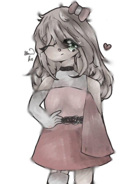 Bowtie 🎀