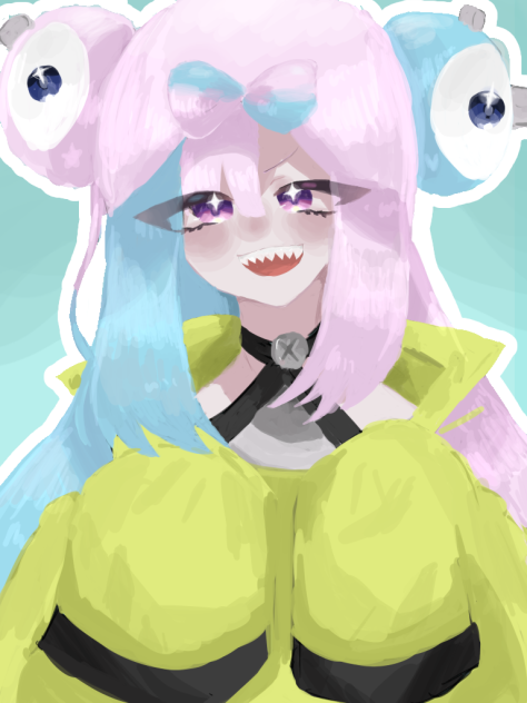 何者なんじゃ⁉︎ナンジャモ‼︎‼︎