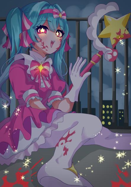 絶対来世でまた会お？♡