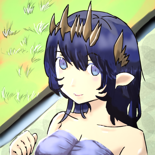 Shimamura Charlotte