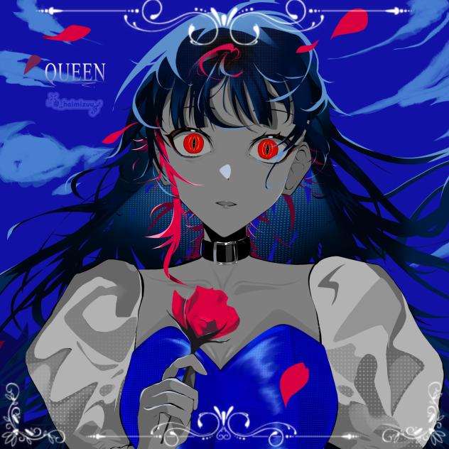 QUEEN