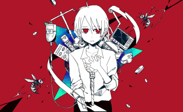 ヒトサマアレルギー