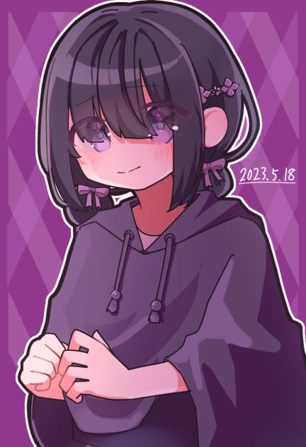 嬉 ibisPaint