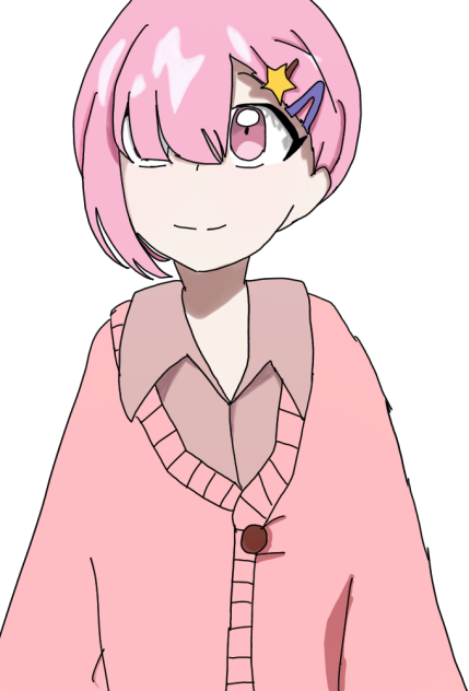 キューちゃんかいてみました！