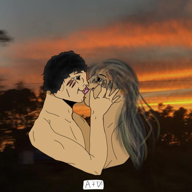 aster x v template