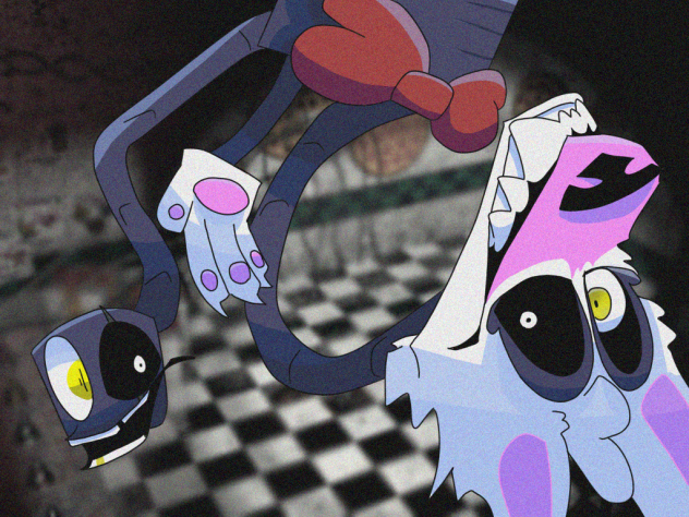 💎MANGLE!✨