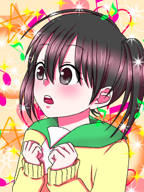 貧マイ みゆきちゃん