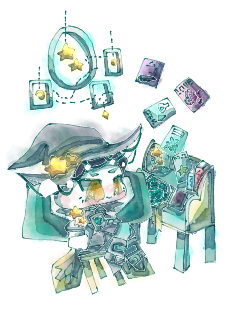 ⭐