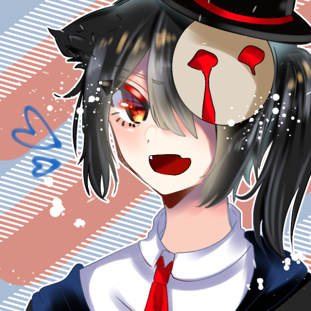 あいねこちゃんへ!!