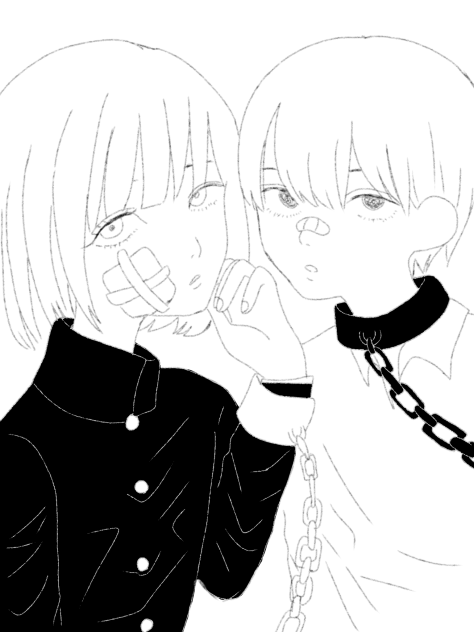 ふたり