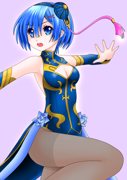 レムさん