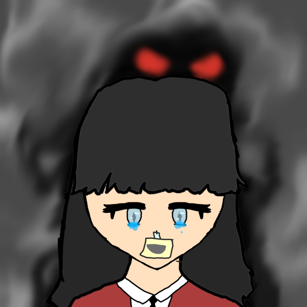 Crimson chin 2.0 (old art)