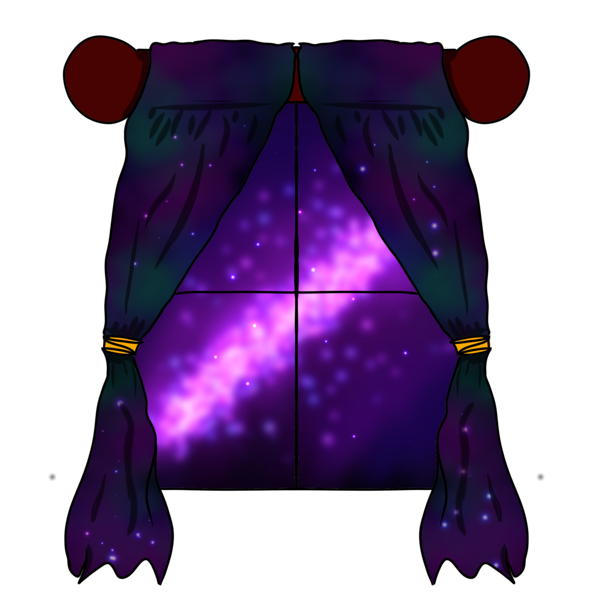 window - ibisPaint