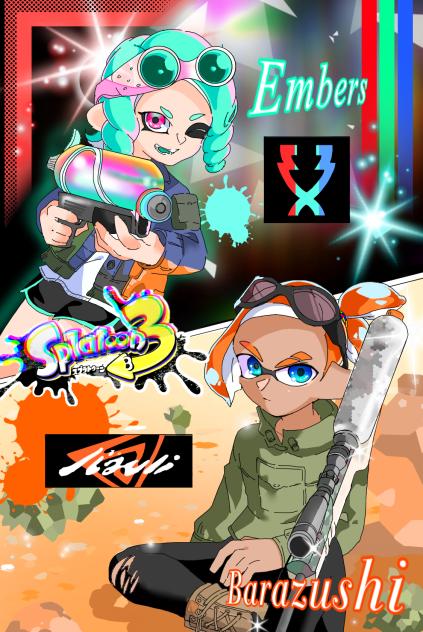 バンカラコレクション　バラズシ・シチリン　（無題164