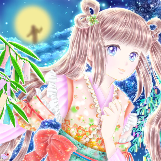 ミルキーウェイ・ランデブー（milky way rendezvous）