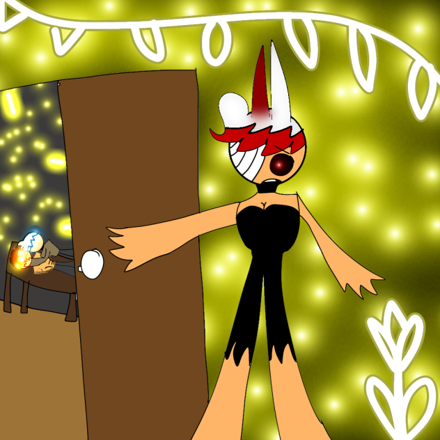 AEOLUS X EMBER - ibisPaint
