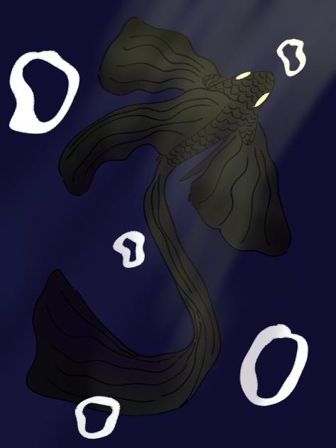 Blub Blub