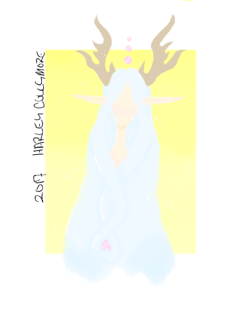 Magic - ibisPaint
