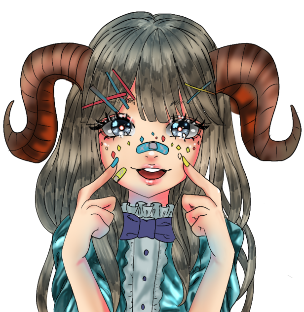 why so serious - ibisPaint