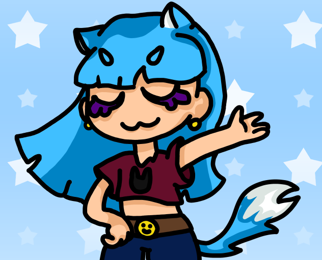 Mew-Chan x3