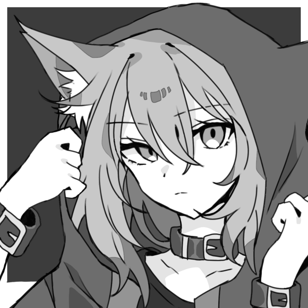 🐺