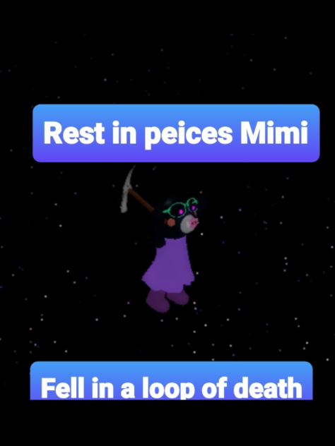 welp