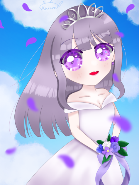 ジューンブライド💐