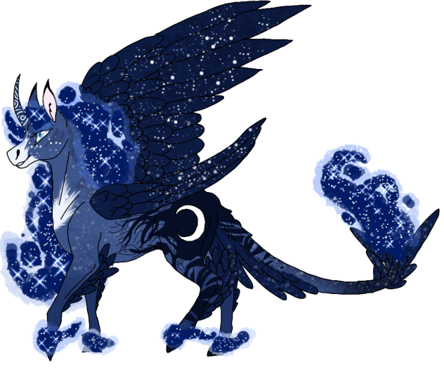 Princess Luna mlp
